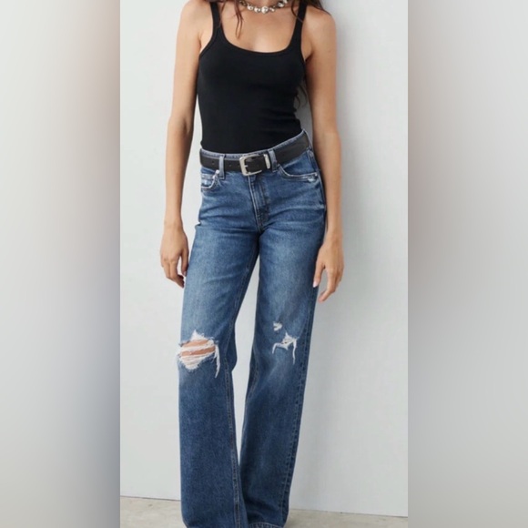 AYR Denim - AYR Secret Sauce NWT in bag!